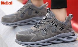 cool funny safety shoes on sale